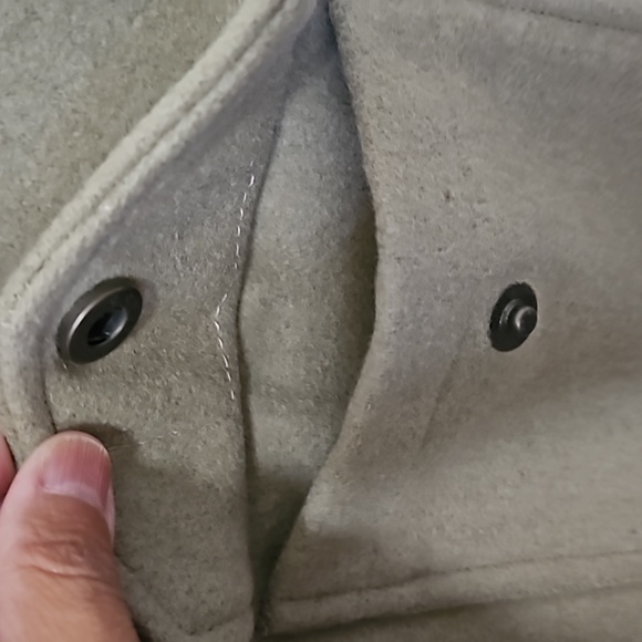 Laud The Label wool jacket size S - Picture 5 of 8